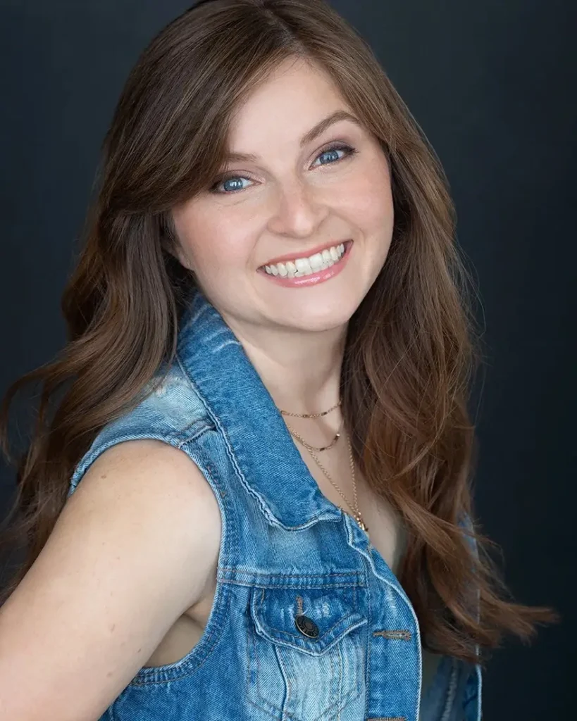 Lizzie Freeman - Biography