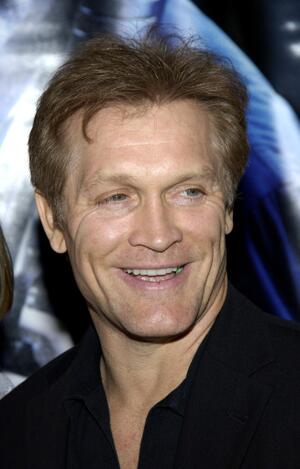 Andrew Stevens - Biography
