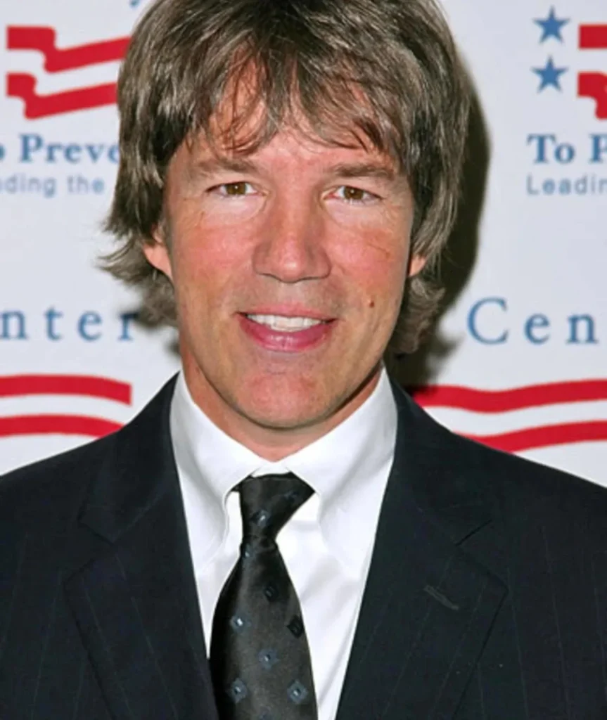 David E. Kelley - Biography