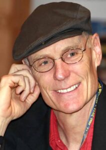 Matt Frewer