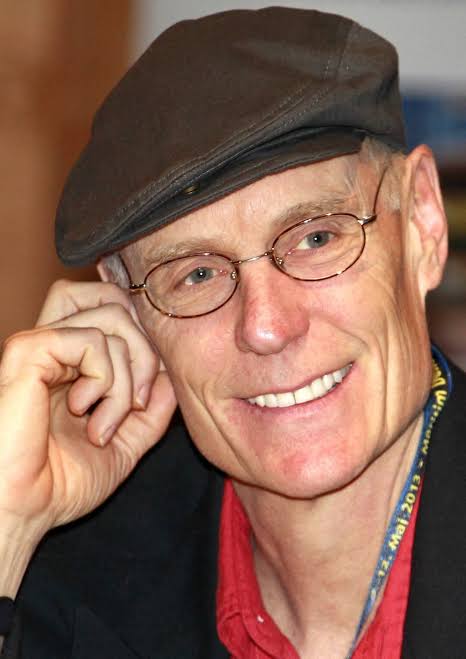 Matt Frewer