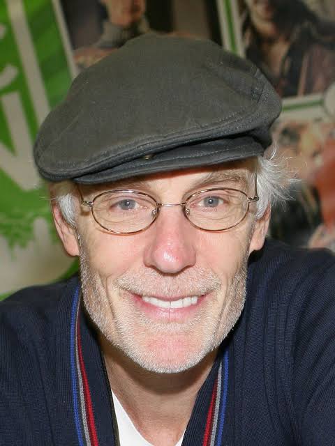 Matt Frewer - Biography