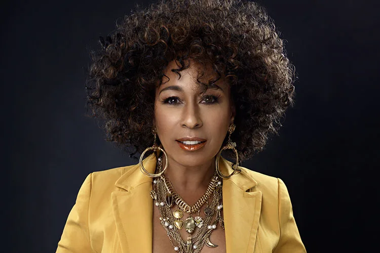 Tamara Tunie - Biography