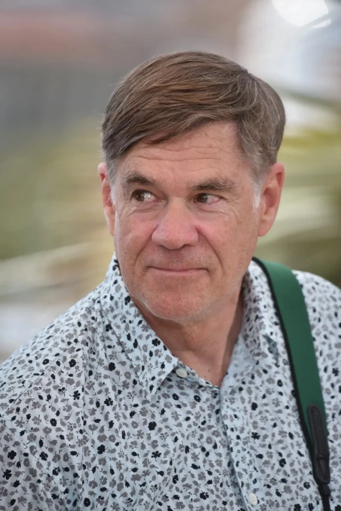 Gus Van Sant - Biography
