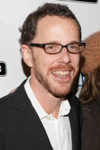 Ethan Coen