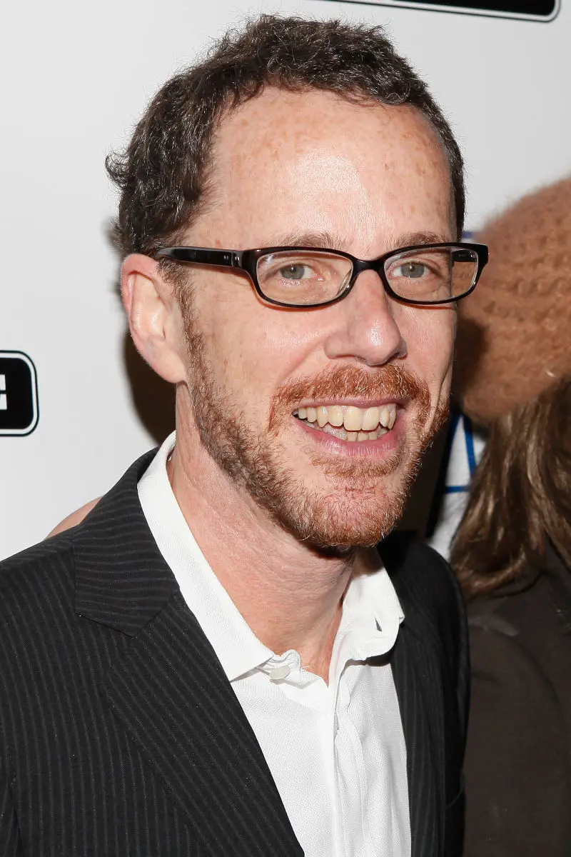 Ethan Coen