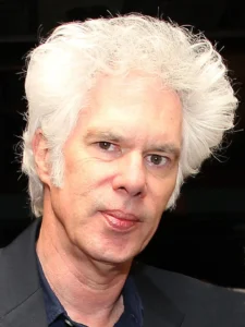Jim Jarmusch
