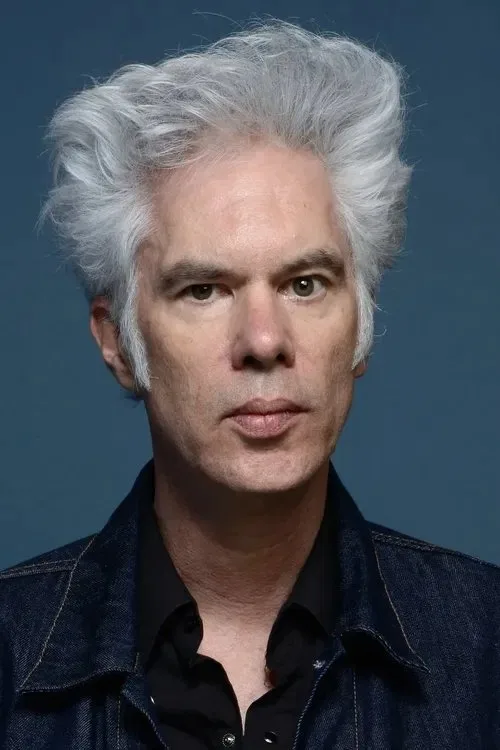 Jim Jarmusch - Biography