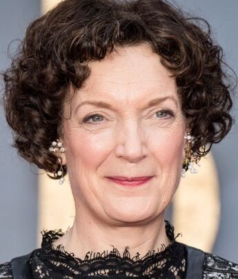 Olwen May Biography: Age, Partner, Awards, Height, Net Worth, Instagram, Movies, TV Shows, Personal Life