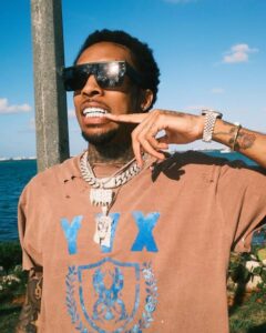 Chris Travis