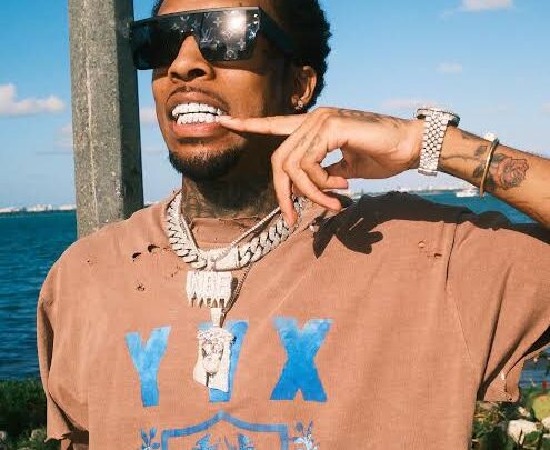 Chris Travis Biography: Net Worth, Girlfriend, Age, Songs, Instagram, Height, Net Worth, Parents, Record Label