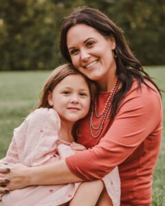 Ashley Gorrell - Biography