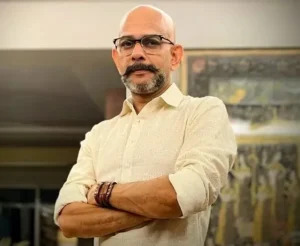 Viktor Acharya - Biography