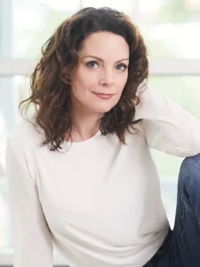 Kimberly Williams-Paisley - Biography
