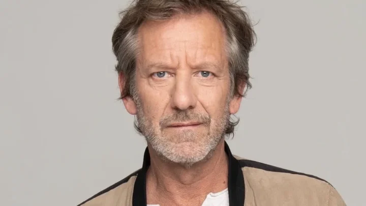 Vincent Winterhalter Biography: Wife, Age, Parents, Net Worth, Height, Movies & TV Shows