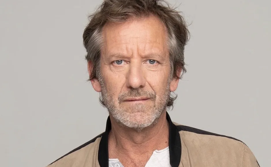 Vincent Winterhalter Biography: Wife, Age, Parents, Net Worth, Height, Movies & TV Shows