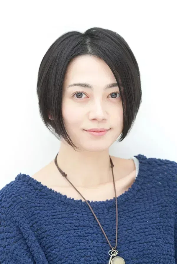 Kumiko Endo Photo