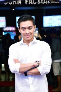 Htun Htun (Examplez) - Biography