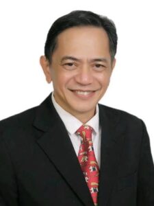 Ray Sahetapy - Biography