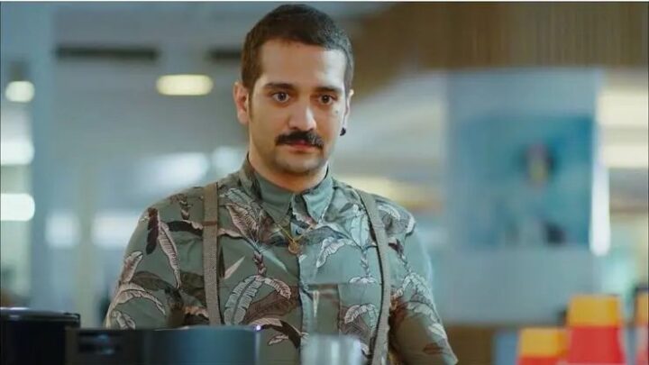 Anıl Çelik Biography: Movies, TV Shows, Age, Girlfriend, Parents, Net Worth, Height, Awards, Twitter