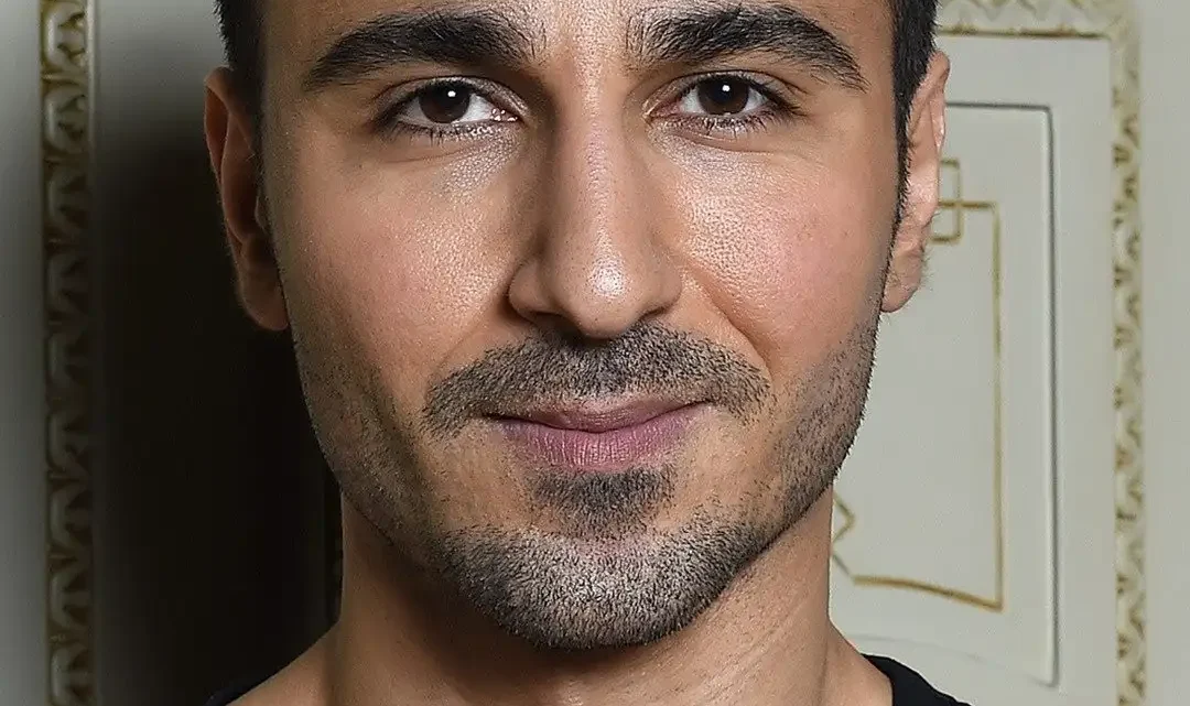 Peshang Rad Biography: Net Worth, Girlfriend, Height, Parents, Age, Movies, TV Shows, Instagram