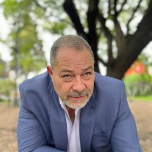 Jorge Ortín