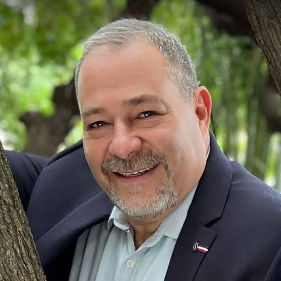 Jorge Ortín - Biography