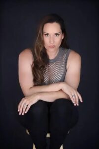 Nancy McCrumb - Biography