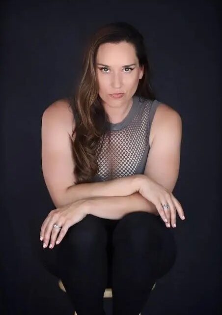 Nancy McCrumb Biography: Age, Husband, Kids, Height, Net Worth, Movies, TV Shows, Personal Life
