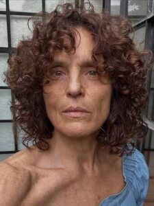 Claudette Maillé
