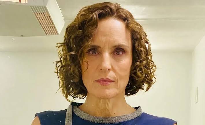 Claudette Maillé - Biography
