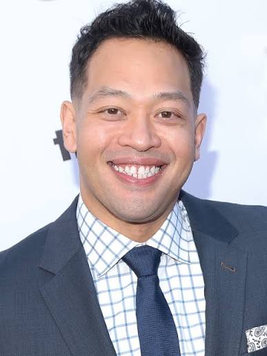 Eugene Cordero - Biography