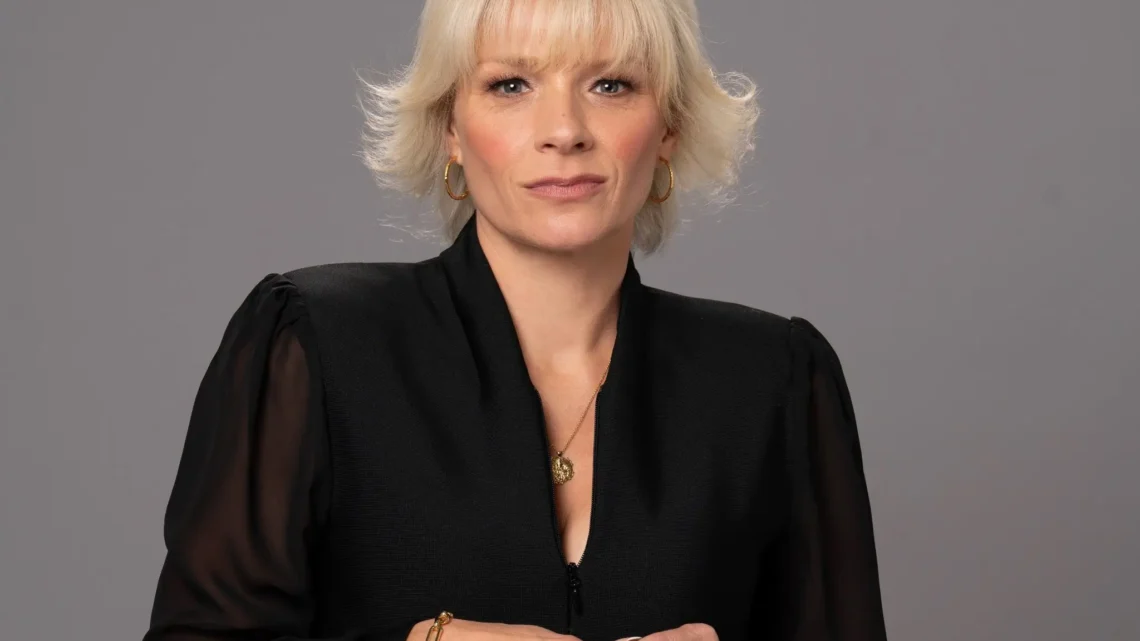 Laura Doddington Biography: Height, Net Worth, Parents, Age, Boyfriend, Kids, Movies, TV Shows, Wiki, Instagram