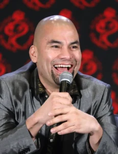 Daniel Moncada