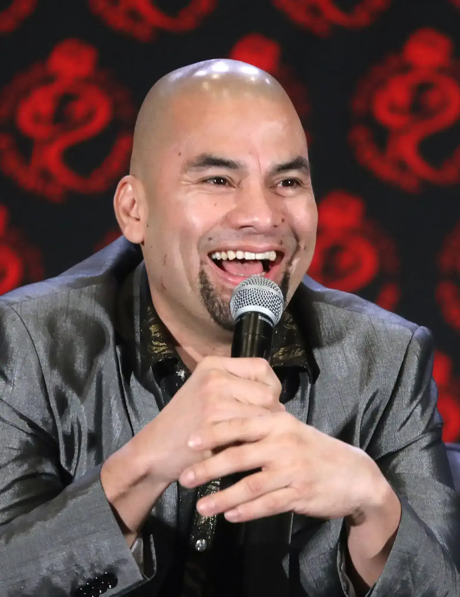 Daniel Moncada