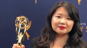 Jessica Gao - Biography