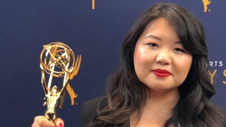Jessica Gao Biography: Awards, Age, Husband, Height, Net Worth, Books, Parents, Nationality