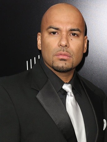 Daniel Moncada - Biography