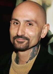 Robert LaSardo