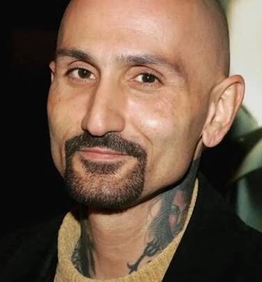 Robert LaSardo Biography: Children, Girlfriend, Age, Height, Ethnicity, Net Worth, Movies, Religion, Awards