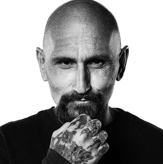 Robert LaSardo - Biography