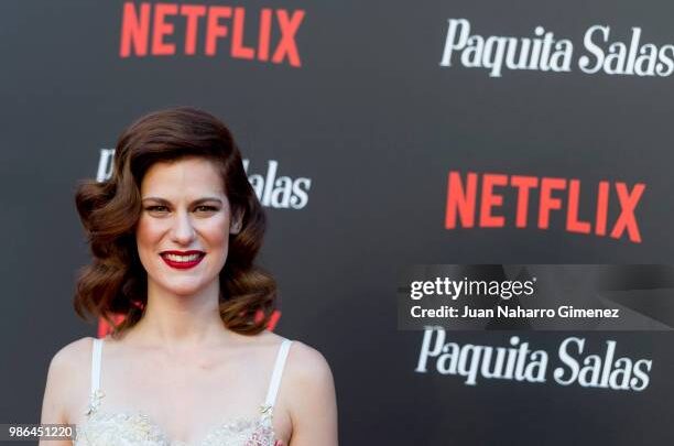 Lidia San José Biography: Facebook, Age, Boyfriend, Parents, Height, Net Worth, Movies, TV Shows