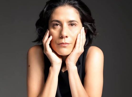 Montserrat Marañon Biography: Husband, Age, Net Worth, Awards, Movies, Parents, Ethnicity, Height, Children