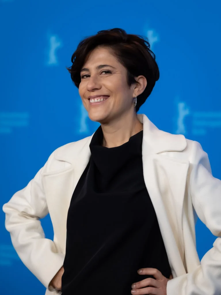 Montserrat Marañon - Biography