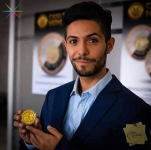 Alejandro Felipe