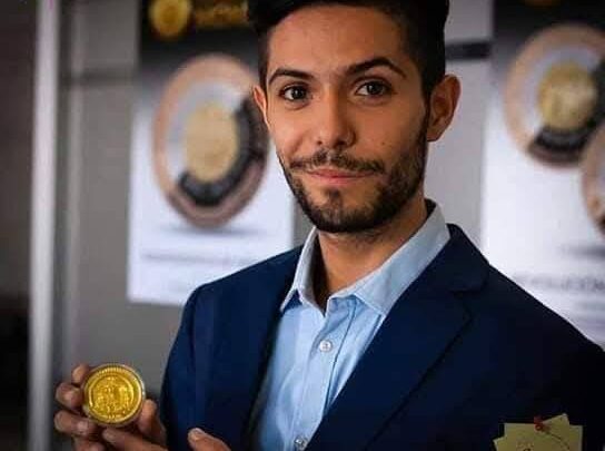 Alejandro Felipe Biography: Net Worth, Girlfriend, Movies, Parents, Religion, Ethnicity, Height, Age