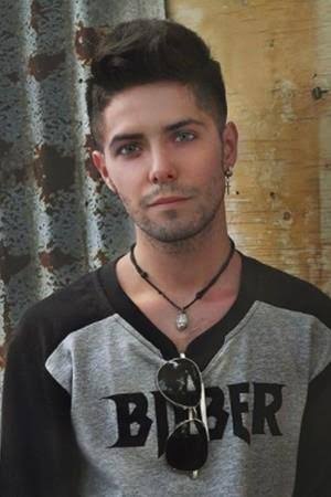 Alejandro Felipe - Biography