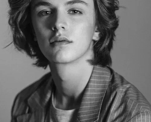 Luis de La Rosa Biography: Net Worth, Girlfriend, Movies, Age, Height, Parents, Ethnicity, Instagram
