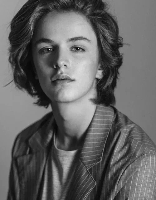 Luis de La Rosa Biography: Net Worth, Girlfriend, Movies, Age, Height, Parents, Ethnicity, Instagram
