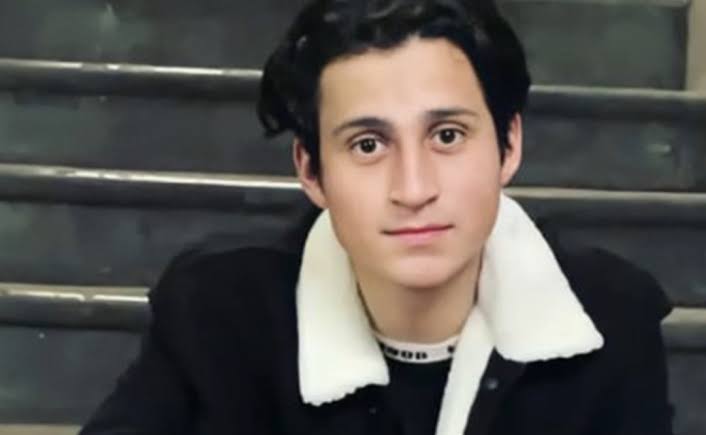 Hanssel Casillas Biography: Age, Height, Movies, Sister, Ethnicity, Girlfriend, Parents, Net Worth